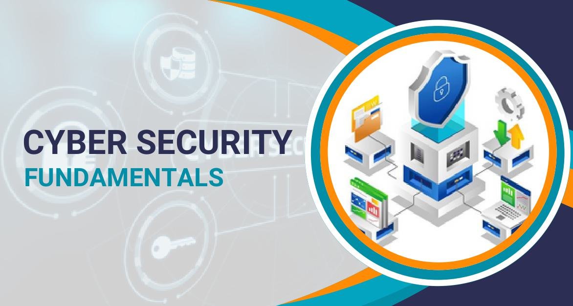 Cyber Security Fundamentals